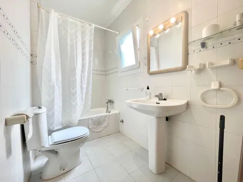 Pis de 47 m² a Torrevella