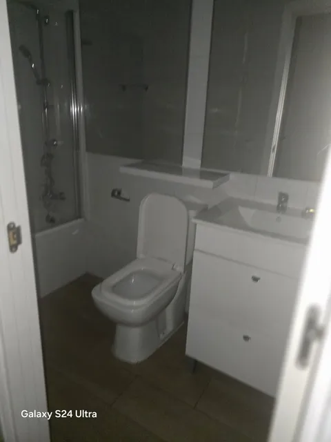 Pis de 85 m² a Madrid