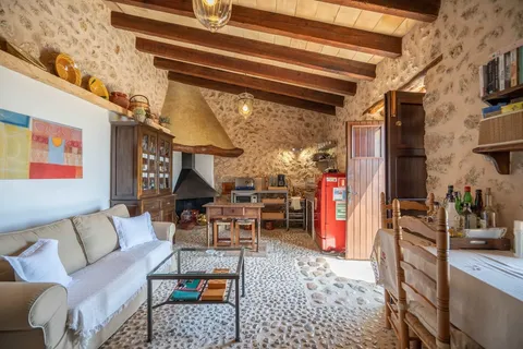 Pis de 60 m² a Selva