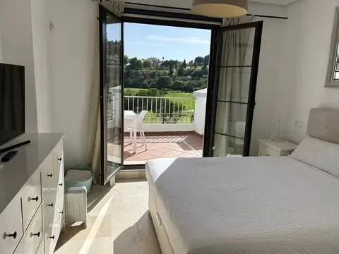 Apartamento 95 m² em Benahavís