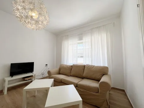 Habitació de lloguer, Granada