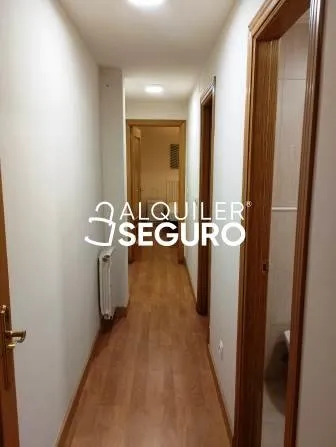 Wohnung 60 m² in Santovenia de Pisuerga