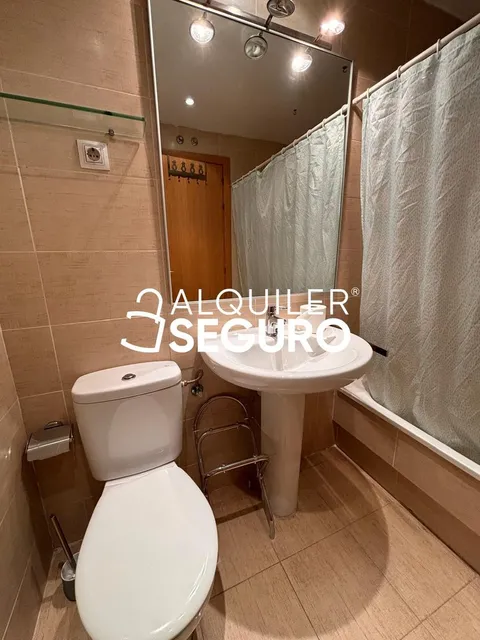 Pis de 73 m² a Madrid