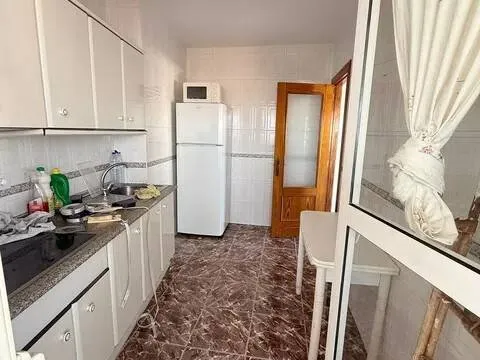 Wohnung 151 m² in Almería