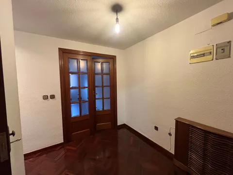 Wohnung 98 m² in Salamanca