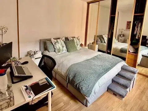 Pis de 70 m² a Madrid