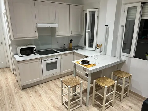 Appartamento 50 m² a Madrid
