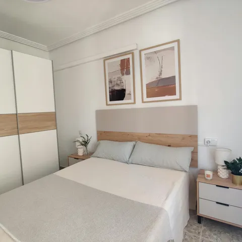 Pis de 118 m² a Molina de Segura
