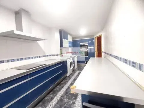 Pis de 98 m² a Oviedo