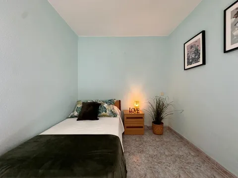 Pis de 79 m² a Saragossa