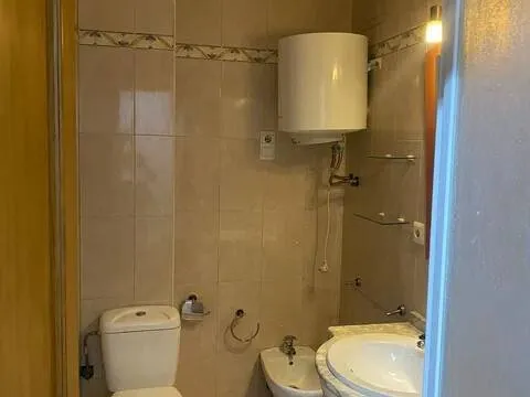 Pis de 51 m² a Alacant