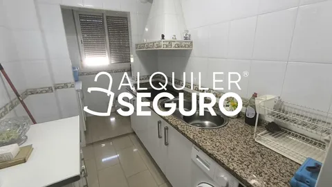 Pis de 75 m² a Sevilla