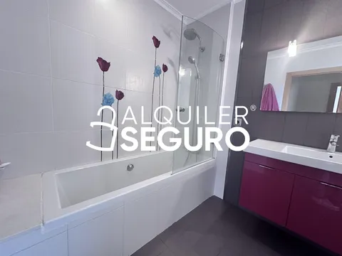 Pis de 105 m² a València