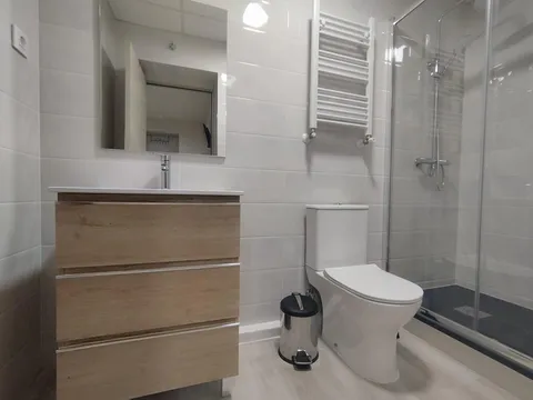 Zimmer zur Miete, Alcalá de Henares