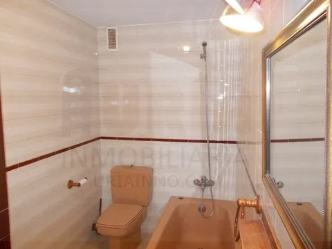 Pis de 45 m² a Oviedo