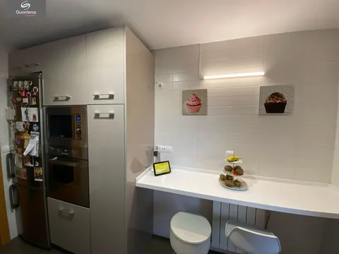 Piso de 122 m² en Granada