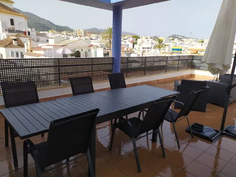 Pis de 260 m² a Marbella