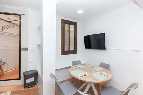 Habitació de lloguer, València
