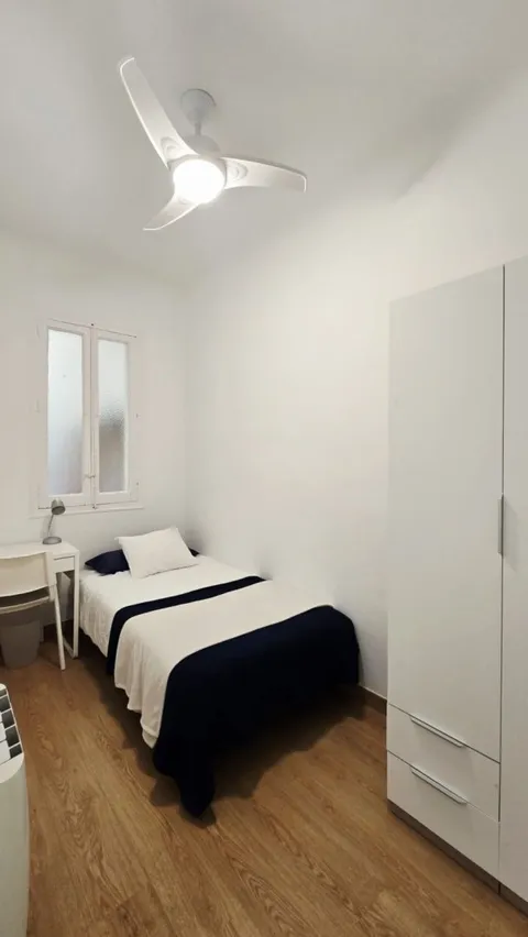 Pis de 81 m² a Madrid