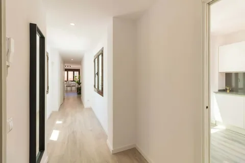 Pis de 97 m² a Barcelona