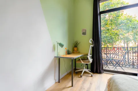 Habitación en alquiler, Barcelona