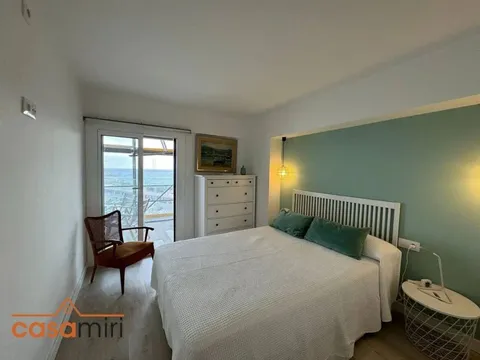 Pis de 73 m² a Arenys de Mar