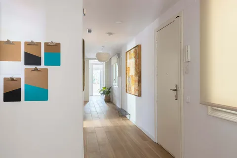 Chambre à louer, Barcelone