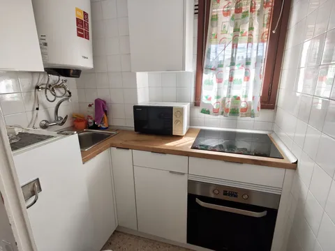 Pis de 68 m² a San Martín de Valdeiglesias