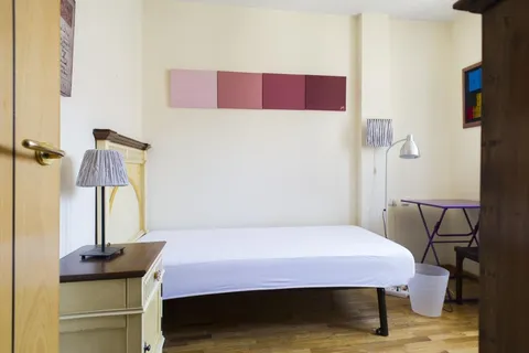Zimmer zur Miete, Salamanca (2/28)