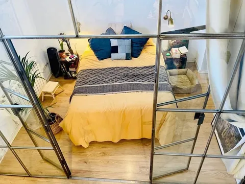 Pis de 58 m² a Madrid