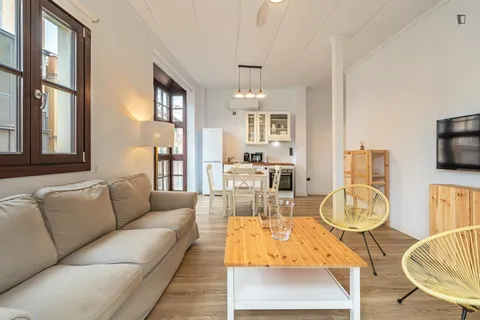 Wohnung 70 m² in Málaga