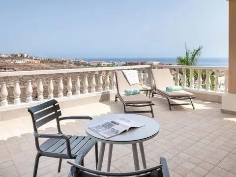 Casa de 372 m² a Adeje