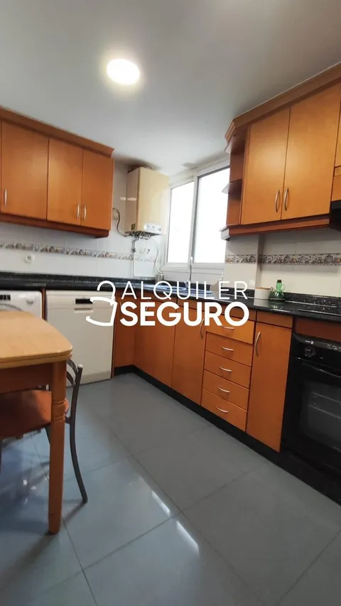 Wohnung 85 m² in Valencia