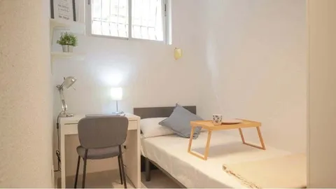 Pis de 74 m² a Madrid