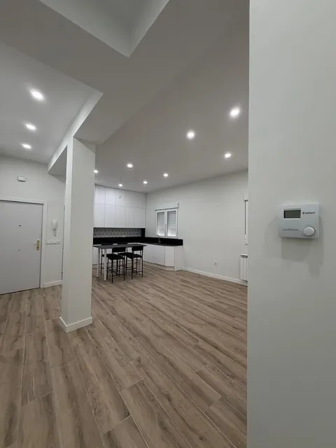 Apartamento 108 m² em Valladolid