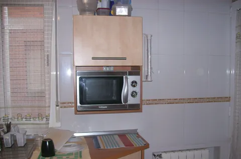 Habitació de lloguer, Valladolid