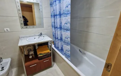 Pis de 80 m² a Dénia