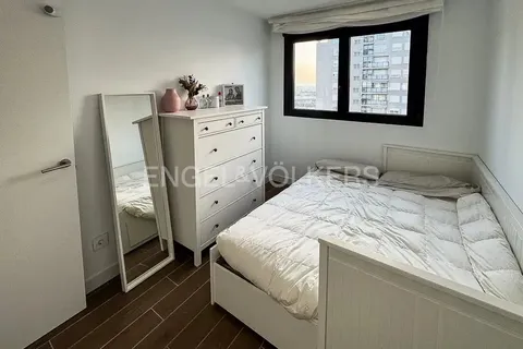 Appartamento 139 m² a Valencia
