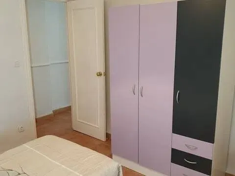 Pis de 70 m² a Còrdova