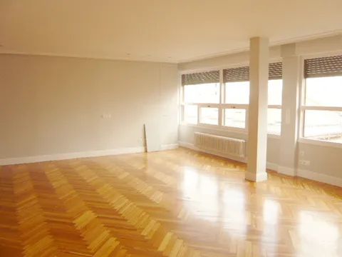 Pis de 200 m² a Madrid
