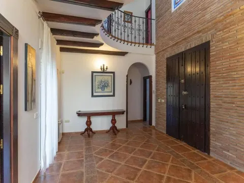 Casa de 520 m² a Alhaurín el Grande