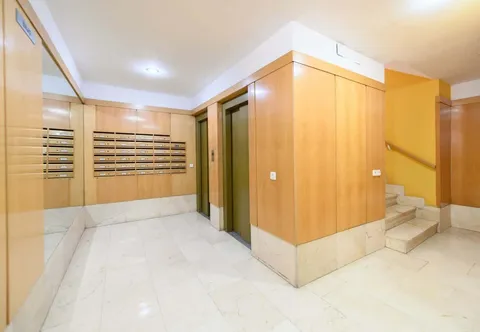 Pis de 80 m² a Madrid