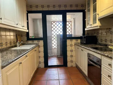 Wohnung 130 m² in Estepona