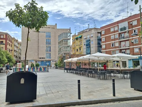 Appartamento 110 m² a Murcia