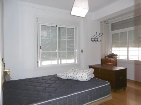 Pis de 50 m² a Almeria