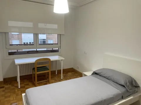 Pis de 95 m² a Pamplona
