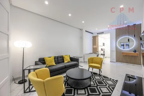 Apartamento 82 m² em Madrid (2/20)