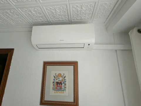 Habitació de lloguer, València