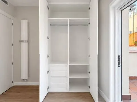 Appartamento 65 m² a Madrid