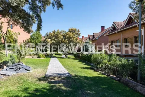 Pis de 70 m² a Villaviciosa de Odón